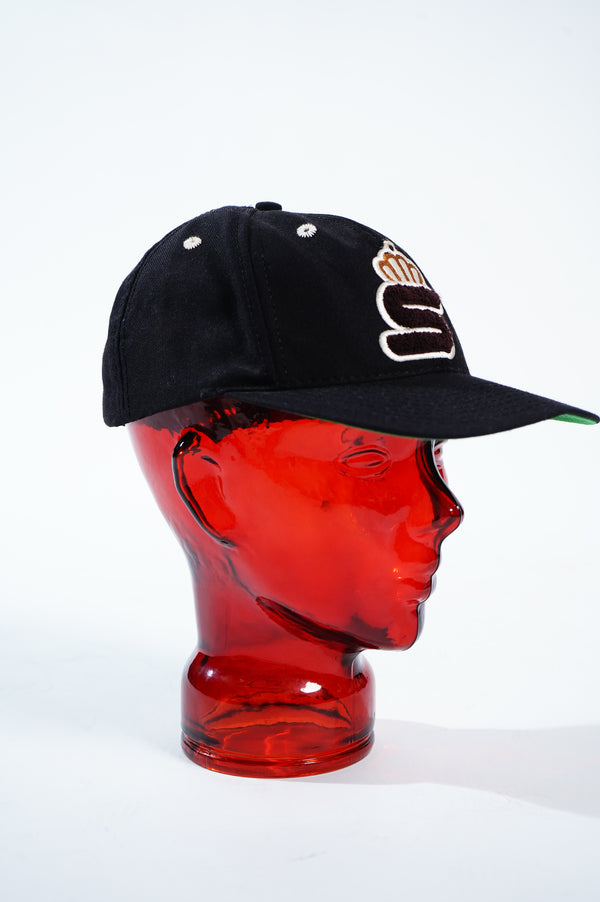 80's "STUSSY" -6 Panel Cap-
