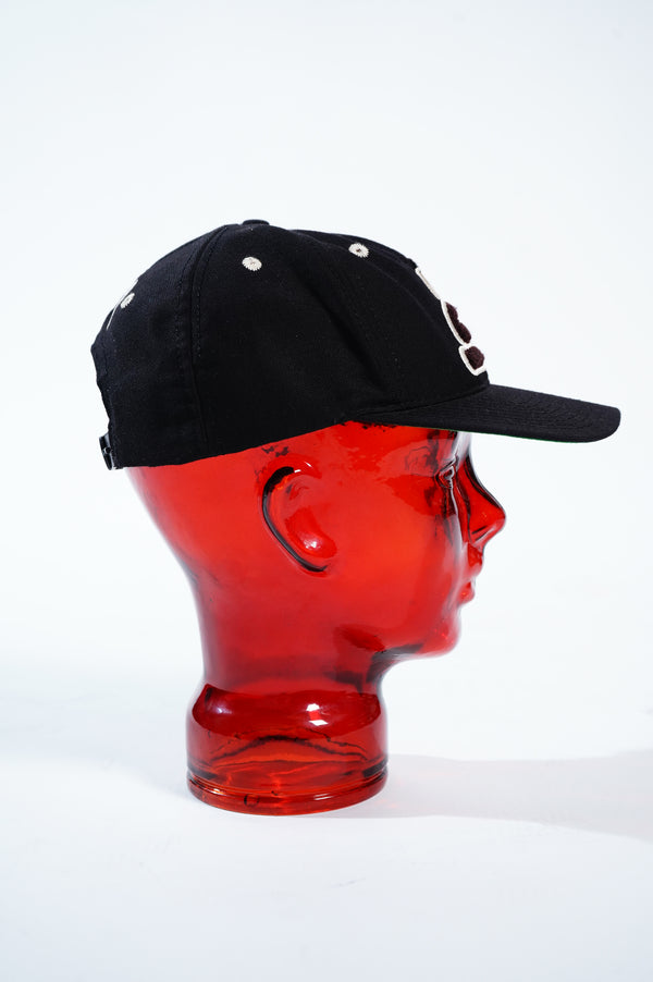 80's "STUSSY" -6 Panel Cap-