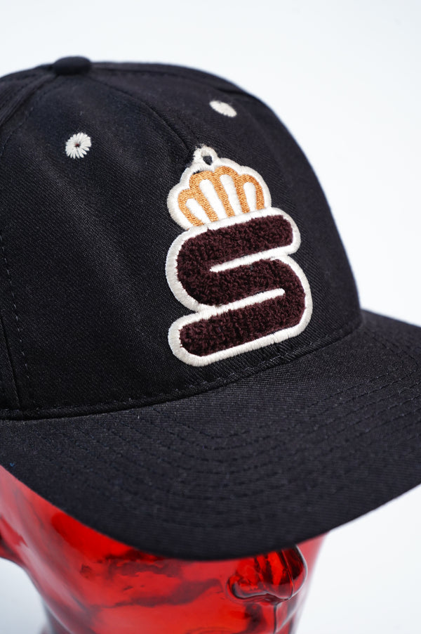 80's "STUSSY" -6 Panel Cap-