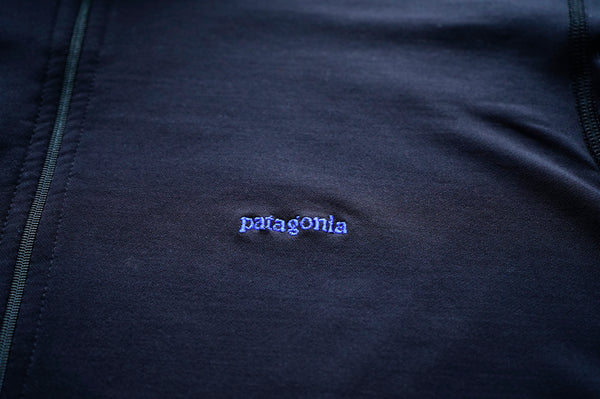 2000's "Patagonia" -Half Zip Pullover-