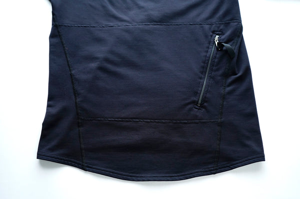2000's "Patagonia" -Half Zip Pullover-