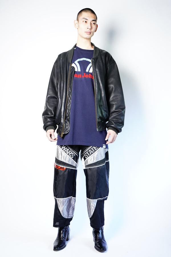 "State Wars" -Hockey Pants-