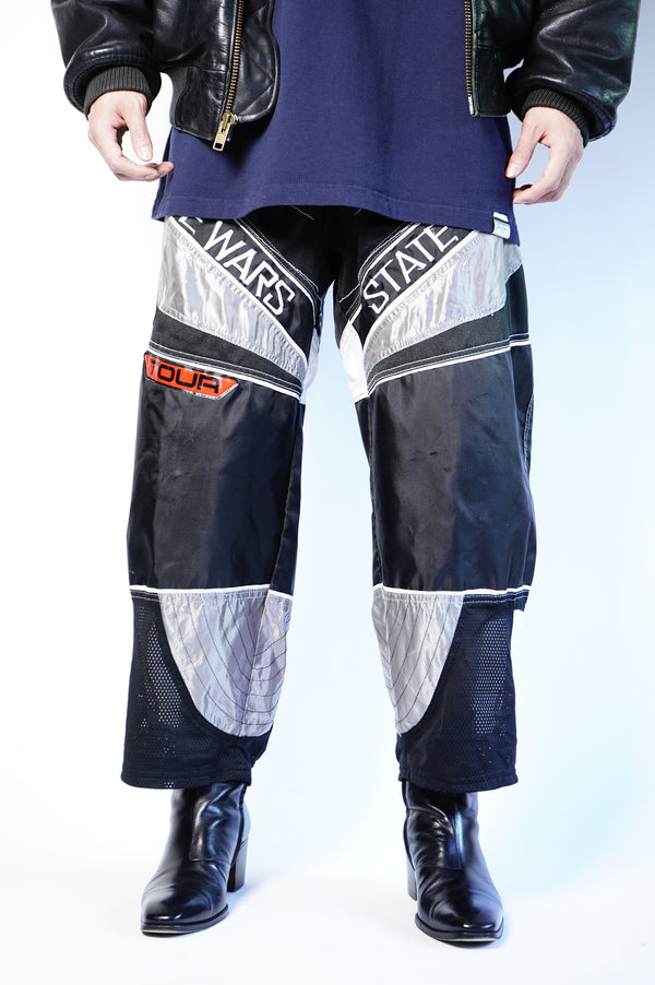 "State Wars" -Hockey Pants-