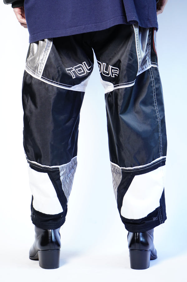 "State Wars" -Hockey Pants-