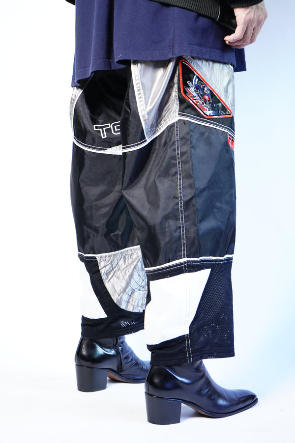 "State Wars" -Hockey Pants-