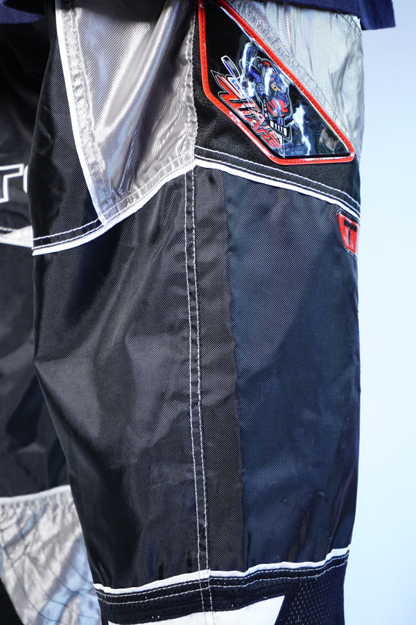 "State Wars" -Hockey Pants-