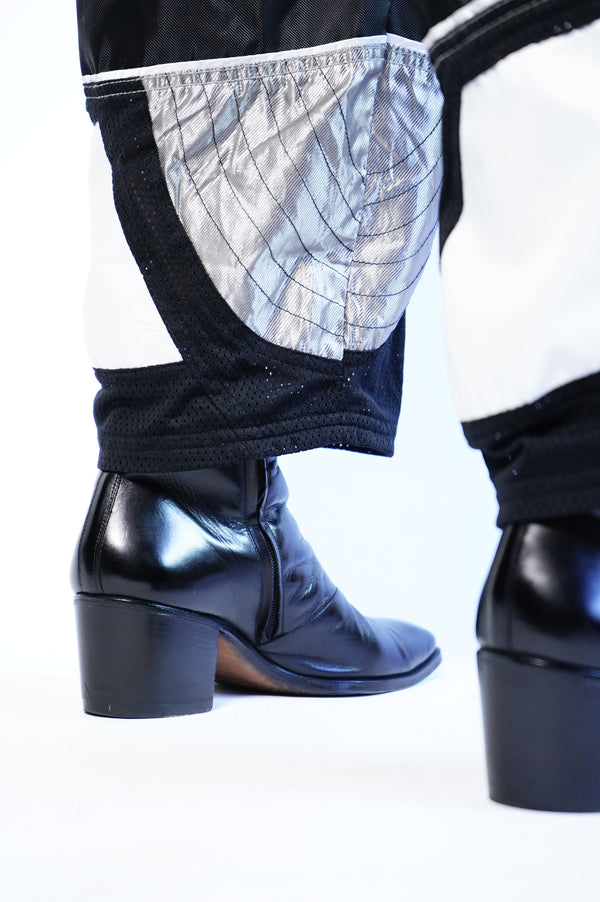 "State Wars" -Hockey Pants-