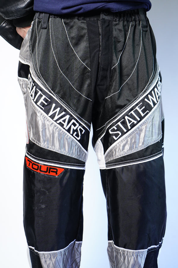 "State Wars" -Hockey Pants-