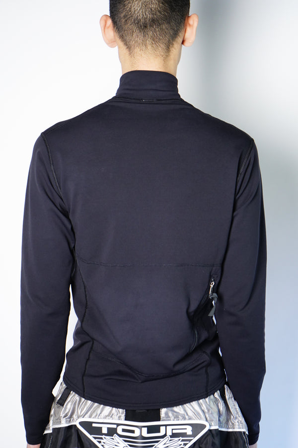 2000's "Patagonia" -Half Zip Pullover-