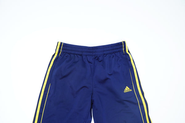 "adidas" -Jersey Track Pants-