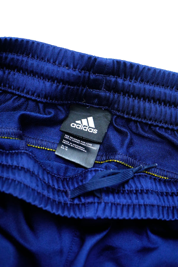 "adidas" -Jersey Track Pants-