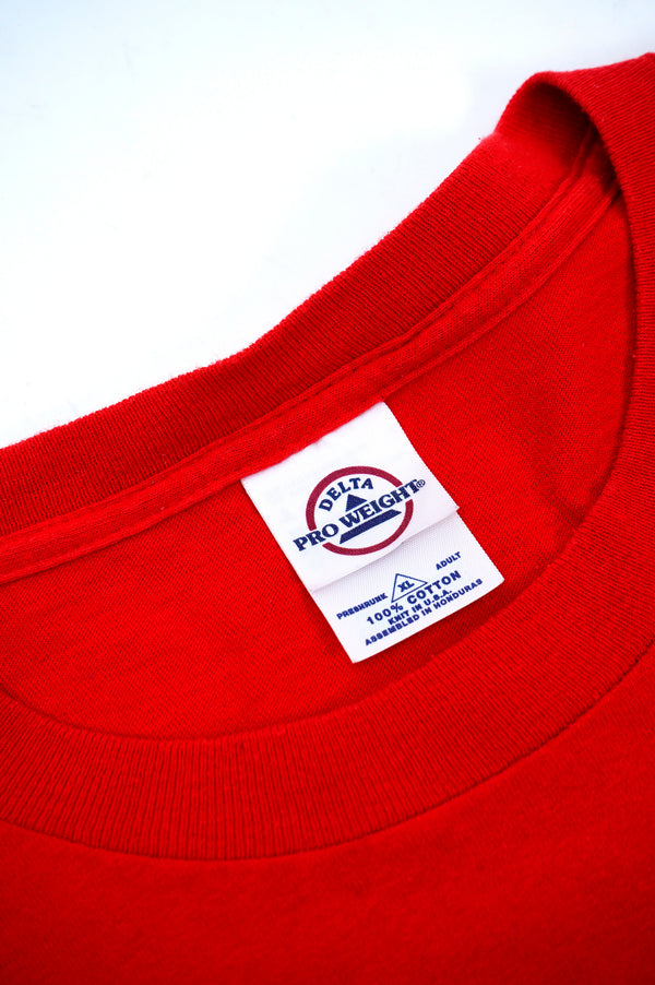 2000's "G unit" -"FREE YAYO" Print S/S Tee-