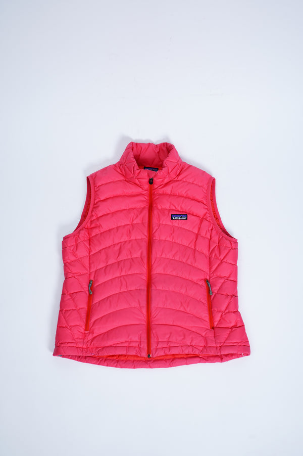 ”Patagonia” -Down Vest-