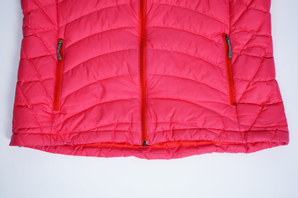 ”Patagonia” -Down Vest-