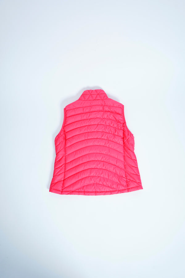 ”Patagonia” -Down Vest-