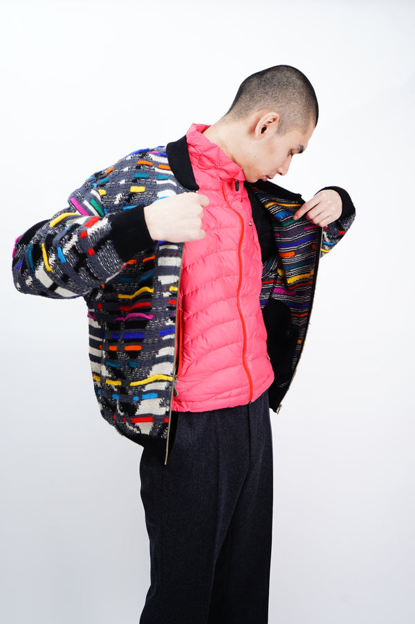 ”Patagonia” -Down Vest-