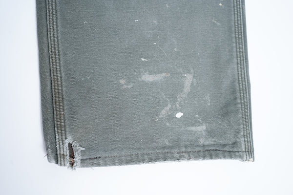 90's "CARHARTT" -Double Knee Duck Painter Pants-