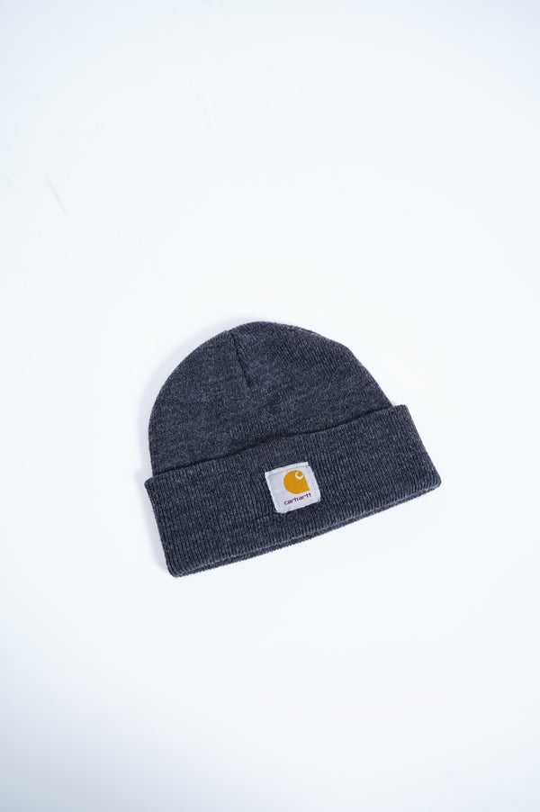 90's "CARHARTT" -Acrylic Knit Beanie-