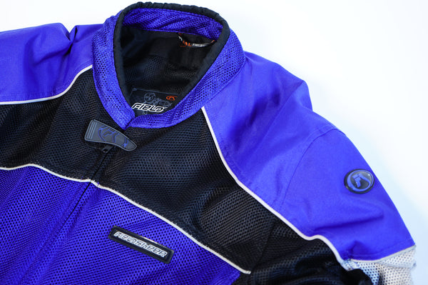 "FIELD SHEER" -Motorcycle Jacket