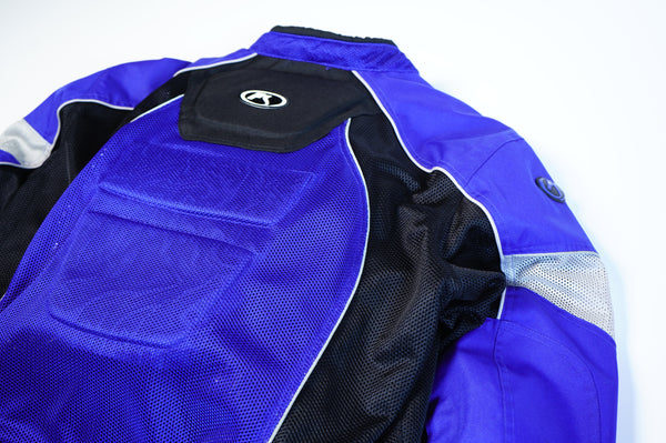 "FIELD SHEER" -Motorcycle Jacket