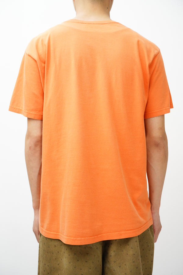 90's "POLO SPORTS RALPH LAUREN" -Logo Printed S/S Tee-