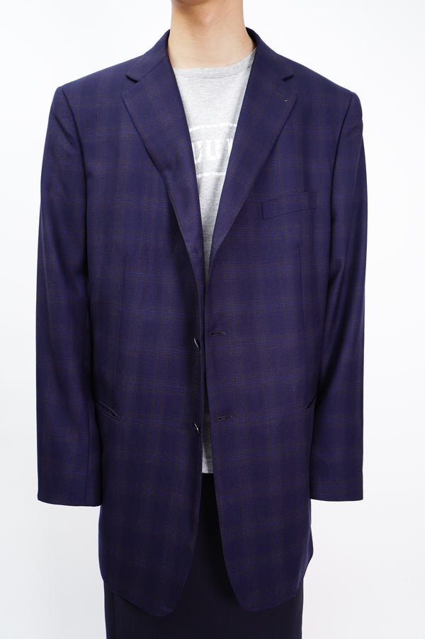 "JHANE BARNES" -Wool 3B Jacket-