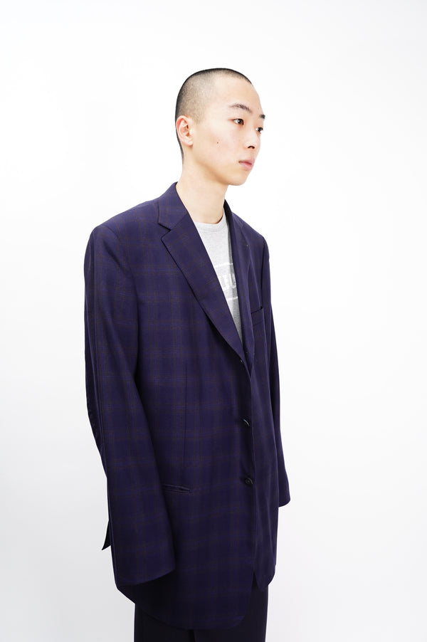 "JHANE BARNES" -Wool 3B Jacket-