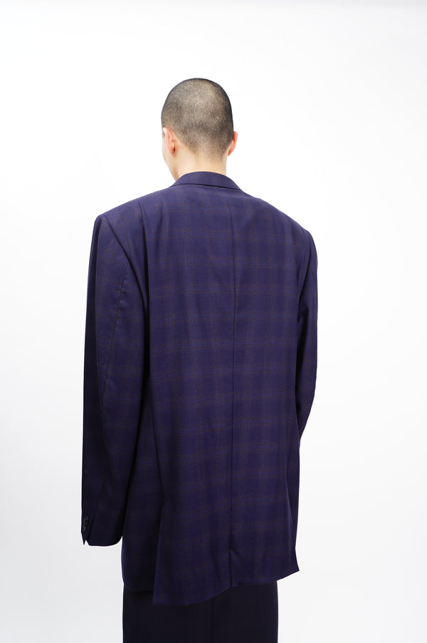 "JHANE BARNES" -Wool 3B Jacket-