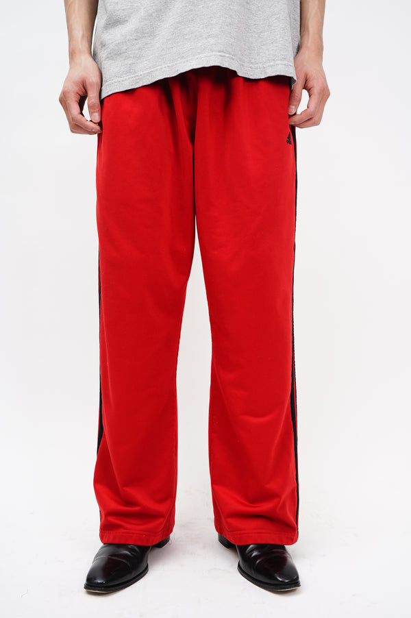 "adidas" -Jersey Track Pants