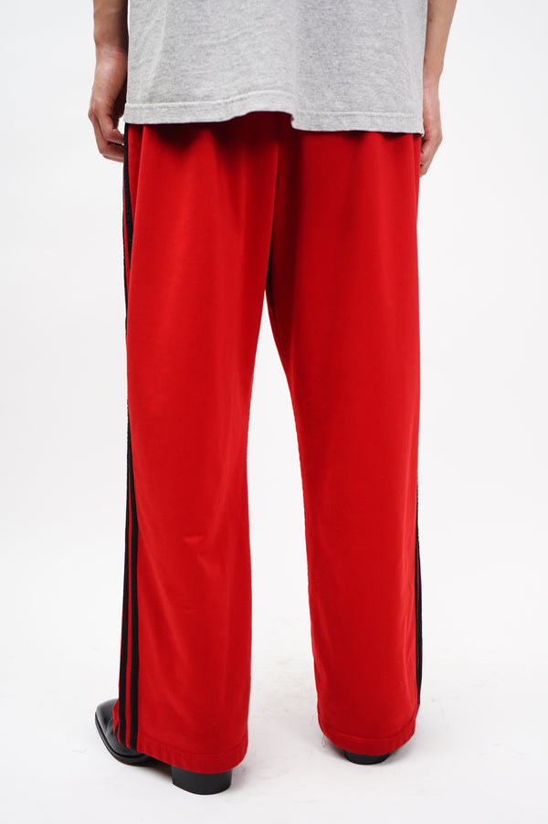"adidas" -Jersey Track Pants