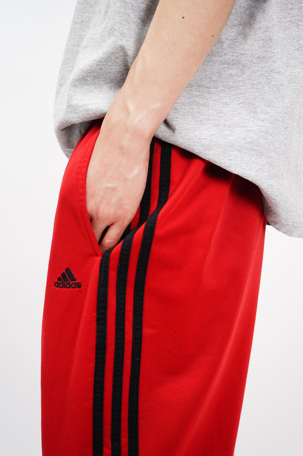 "adidas" -Jersey Track Pants