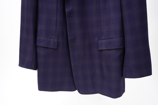 "JHANE BARNES" -Wool 3B Jacket-