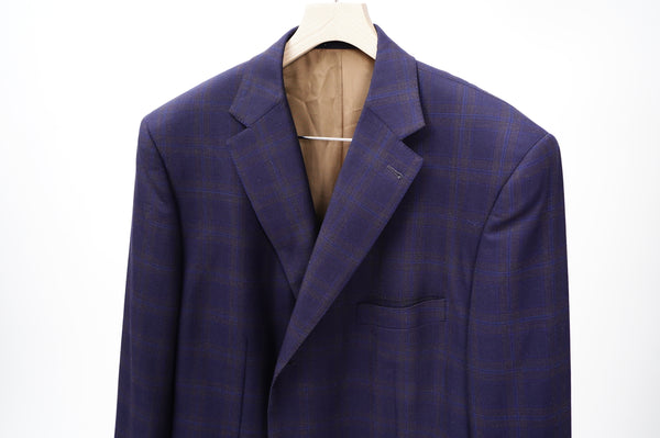 "JHANE BARNES" -Wool 3B Jacket-