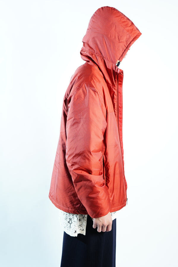 2000's "Patagonia" -Micro Puff Hooded Jacket-