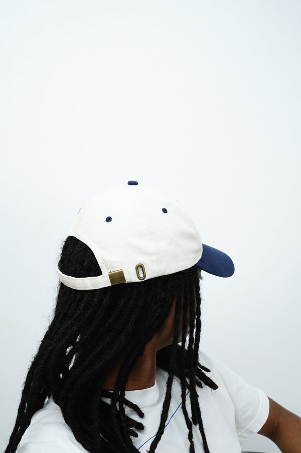 "anvil" -"nationalgrid" Embroidery 6 Panel Cap-