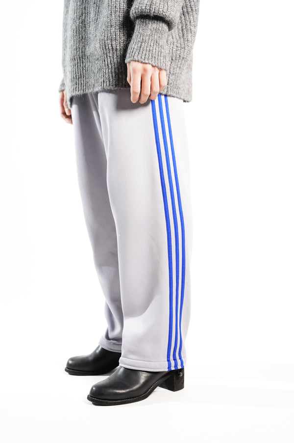 2000's "adidas" -Jersey Track Pants-