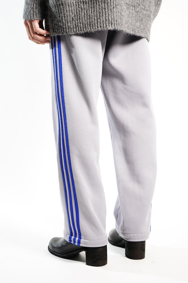 2000's "adidas" -Jersey Track Pants-