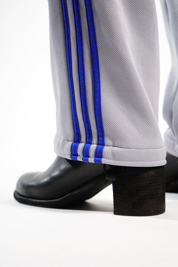 2000's "adidas" -Jersey Track Pants-