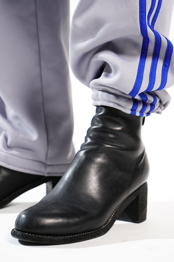 2000's "adidas" -Jersey Track Pants-