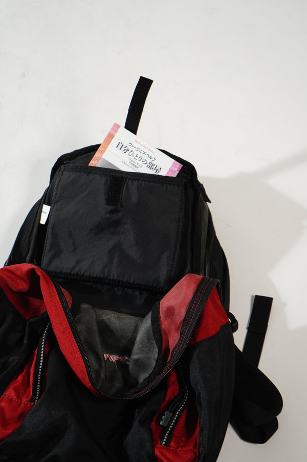 2000's "Eddie Bauer" -Nylon Back Pack-