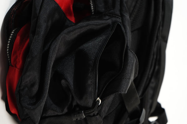 2000's "Eddie Bauer" -Nylon Back Pack-