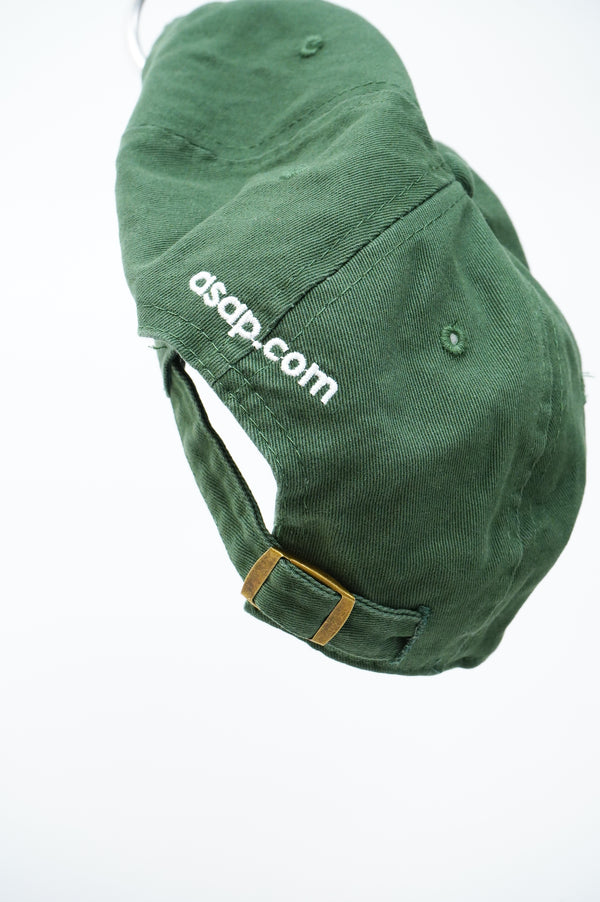 "Idegy" -"NEW YORK JETS" Logo Embroidery 6 Panel Cap-
