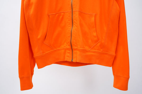 "POLO by Ralph Lauren" -Zip Up Sweat Parka-