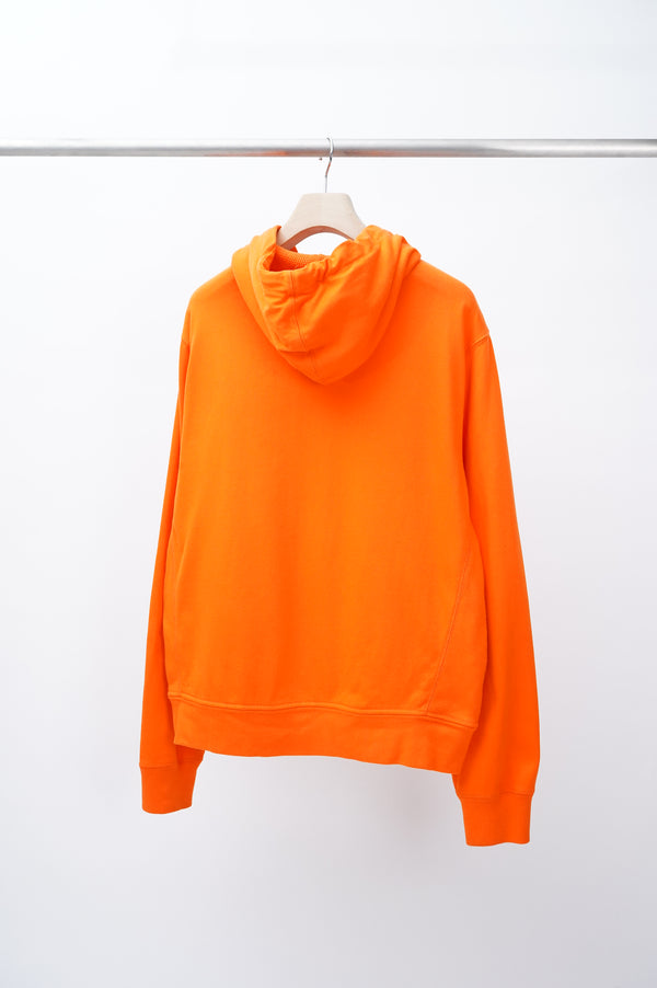 "POLO by Ralph Lauren" -Zip Up Sweat Parka-
