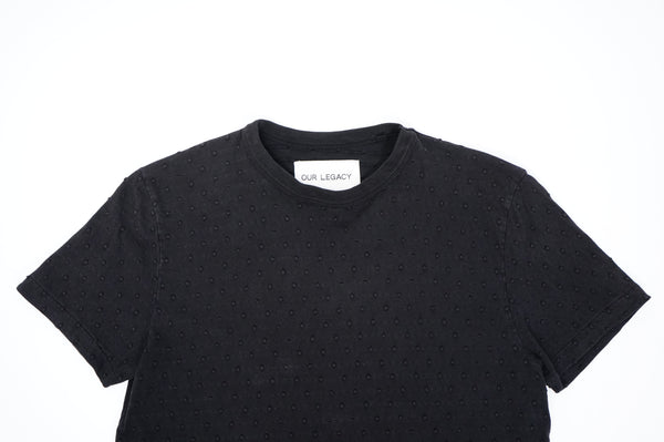 "OUR LEGACY" -DEKOBOKO Design S/S Tee-