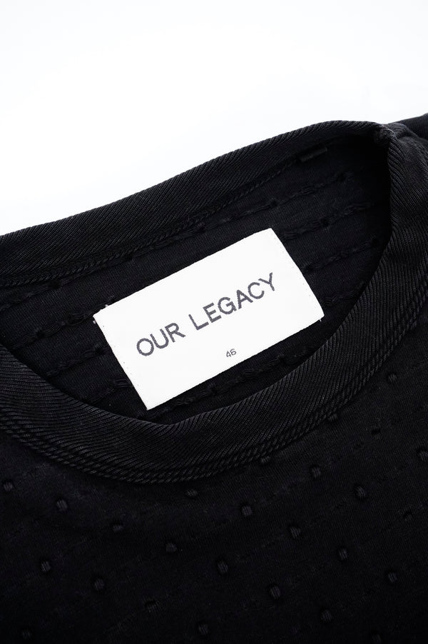 "OUR LEGACY" -DEKOBOKO Design S/S Tee-