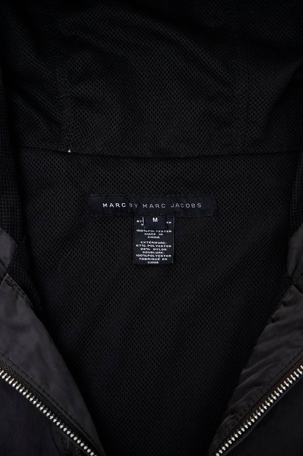 "MARC BY MARC JACOBS" -Anorak Parka-