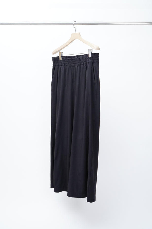 "vuori" -Tech Wide Easy Pants-