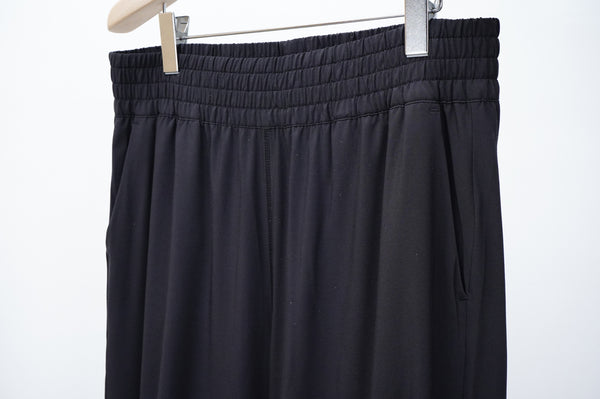 "vuori" -Tech Wide Easy Pants-
