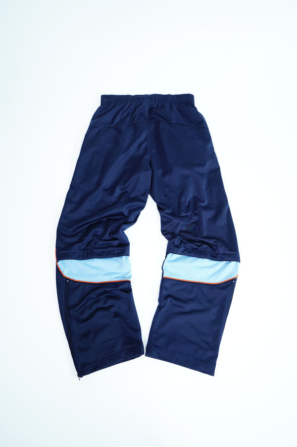 2000's "Wilson" -Jersey Track Pants-